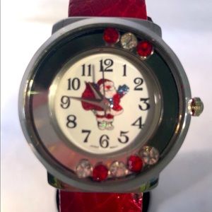 Santa Watch